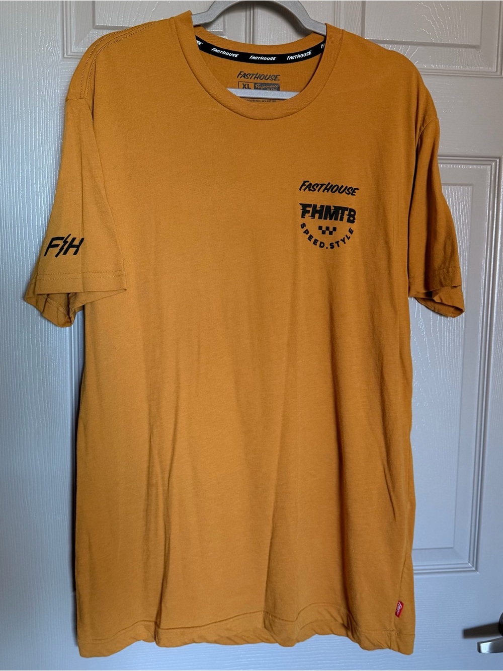 Fasthouse T-shirt